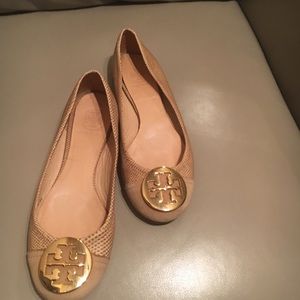 Beautiful Tory Burch flats